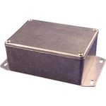 Univerzální pouzdro Hammond Electronics 1590BXF 1590BXF, 254 x 70 x 49.5 , hliník, přírodní, 1 ks