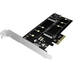 Rozšiřovací karta POE ICY BOX IB-PCI209