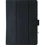 Obal na tablet Tucano BookCase černá Vhodné pro displeje: 22,9 cm (9") - 25,4 cm (10")
