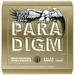 Struna pro westernovou kytaru Ernie Ball 2086 Paradigm 80/20 Bronze Medium Light 012-054