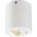 LED osvětlení na stěnu/strop SLV Triledo Round CL 113931, 6 W, N/A, bílá (matná)