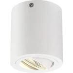 LED osvětlení na stěnu/strop SLV Triledo Round CL 113931, 6 W, N/A, bílá (matná)