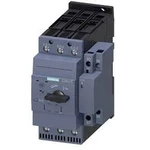 Výkonový vypínač Siemens 3RV2131-4JA10 Rozsah nastavení (proud): 54 - 65 A Spínací napětí (max.): 690 V/AC (š x v x h) 75 x 140 x 149 mm 1 ks