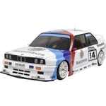 RC model auta silniční model FG Modellsport BMW M3 E30, 1:5, benzínový motor, 4WD (4x4), RtR