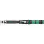 Momentový klíč Wera Click-Torque C 2 05075621001, s přepínací ráčnou, 1/2" (12,5 mm), 20 - 100 Nm