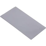 Teplovodivá podložka Gelid TP-GP01-A, 0.5 mm, 12 W/mK, (d x š) 80 mm x 40 mm