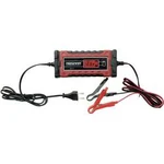 Nabíječka autobaterie Absaar 158003, 12 V, 24 V, 8 A, 4 A