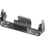 Bateriový držák na 1x Velké mono Keystone 175, pájený konektor, (d x š x v) 65 x 26 x 32 mm