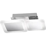 LED stropní reflektor 16 W N/A WOFI Impuls 9157.02.01.6000 chrom