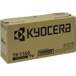 Kyocera toner TK-1160 1T02RY0NL0 originál černá 3600 Seiten