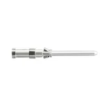 Zásuvkový konektor na kabel Weidmüller BLDT 5.08/03/-B SN OR BX 1651750000, 26.8 mm, pólů 3, rozteč 5.08 mm, 90 ks