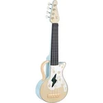 Mini kytara Hape Rock'n'Roll Lern-Ukulele