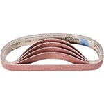 Brusný pás PFERD 45005104 Zrnitost 40, (d x š) 480 mm x 25 mm, 20 ks