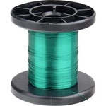 Měděný drát smaltovaný lakem Donau Elektronik LD15-4, Vnější Ø (vč. izolace) 0.15 mm, 100 m