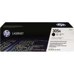 HP toner 305A CE410A originál černá 2200 Seiten