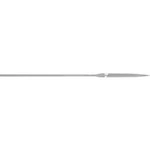 KŮŇ PFERD 258 140 H4 19108146 140 x 3.7 x 1.3 ;40 mm