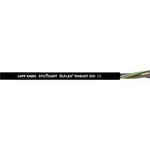 Řídicí kabel LappKabel Ölflex® ROBUST 200 (0021801), 8,4 mm, 750 V, 450/750 V, černá, 1 m
