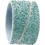 Brusná dutinka PFERD 42217141 Zrnitost 36, (Ø x v) 38 mm x 25 mm, 100 ks