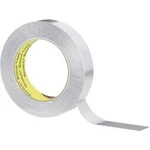Hliníková páska 3M 431 4312555, (d x š) 55 m x 25 mm, akryl, stříbrná, 1 ks