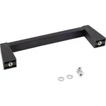 Držadlo Hammond Electronics 1427MBB, (š x v) 42 mm x 13 mm, 1 ks