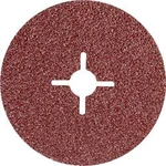 Brusný papír pro brusné kotouče PFERD 69401016 Zrnitost 24, (Ø) 100 mm, 25 ks