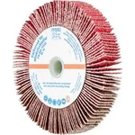Vějířová kolo KŮŇ PFERD 44781604 115 mm, 2 ks