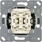 Křížový spínač Jung, 507 U, 10 A, 230 V/AC