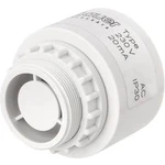 Signalizační bzučák Auer Signalgeräte 809010313, stálý tón, pulzní tón, 230 V/AC, 90 dB, IP30, IP68 (namontované)