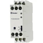 Termistorové relé s chybovou pamětí Finder 71.92.0.024.0001