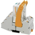 Relé modul RIF-3-RPT Phoenix Contact RIF-3-RPT-LV-230AC/3X21, 230 V/AC, 6 A, 3 přepínací kontakty
