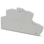 End cover D-PTTBS 1,5/S/2P Phoenix Contact 50 ks