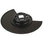 Tvrdokov segmentový pilový list 85 mm Wolfcraft 3995000 1 ks