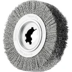 Kulatý KARTÁČ KŮŇ PFERD RBU 25060/50,8 LIT INOX 0,35, 43506717, 1 ks