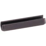 Spojovací upínací čep, Toolcraft 478345, ISO 8752, 3 mm x 10 mm