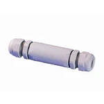 Kabelová spojka WISKA SP 165 IP68 se svorkovnicí 5x1,5-6mm2