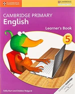 Cambridge Primary English Learner's Book Digital Edition