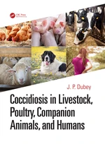 Coccidiosis in Livestock, Poultry, Companion Animals, and Humans