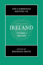 The Cambridge History of Ireland