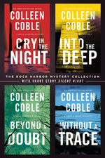 The Rock Harbor Mystery Collection