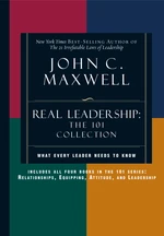 Real Leadership