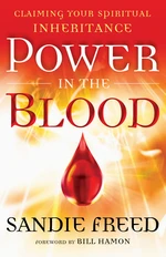 Power in the Blood