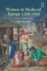 Women in Medieval Europe 1200-1500