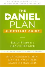 The Daniel Plan Jumpstart Guide