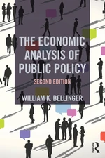 The Economic Analysis of Public Policy