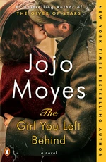 The Girl You Left Behind