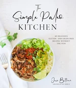 The Simple Paleo Kitchen