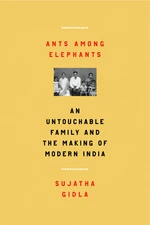 Ants Among Elephants