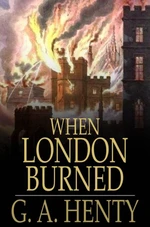 When London Burned