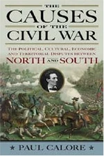 The Causes of the Civil War