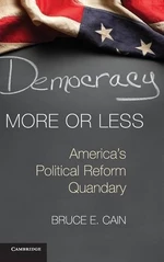 Democracy More or Less